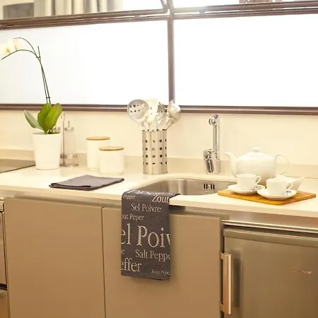 The Loft - At Torre Argentina