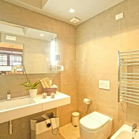 The Loft - At Torre Argentina * Rome
