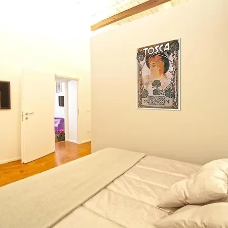 The Loft - At Torre Argentina Apartment Rome