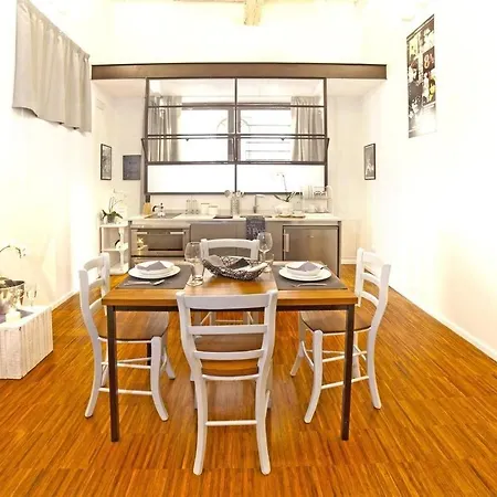 The Loft - At Torre Argentina Rome