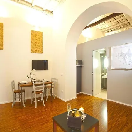 The Loft - At Torre Argentina