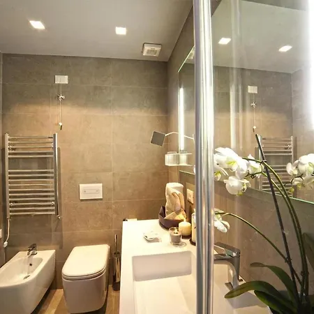 The Loft - At Torre Argentina * Rome