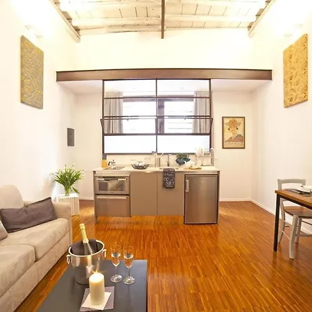 The Loft - At Torre Argentina *