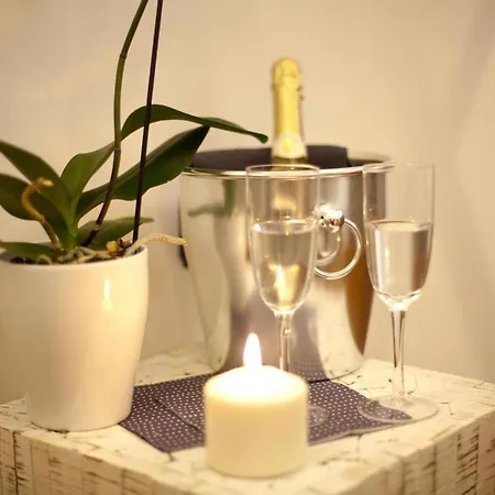 The Loft - At Torre Argentina Apartment *