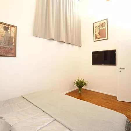 The Loft - At Torre Argentina *