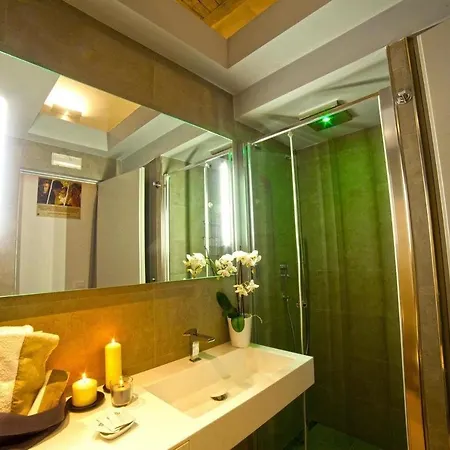 The Loft - At Torre Argentina *