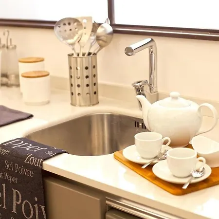 The Loft - At Torre Argentina Apartment Rome